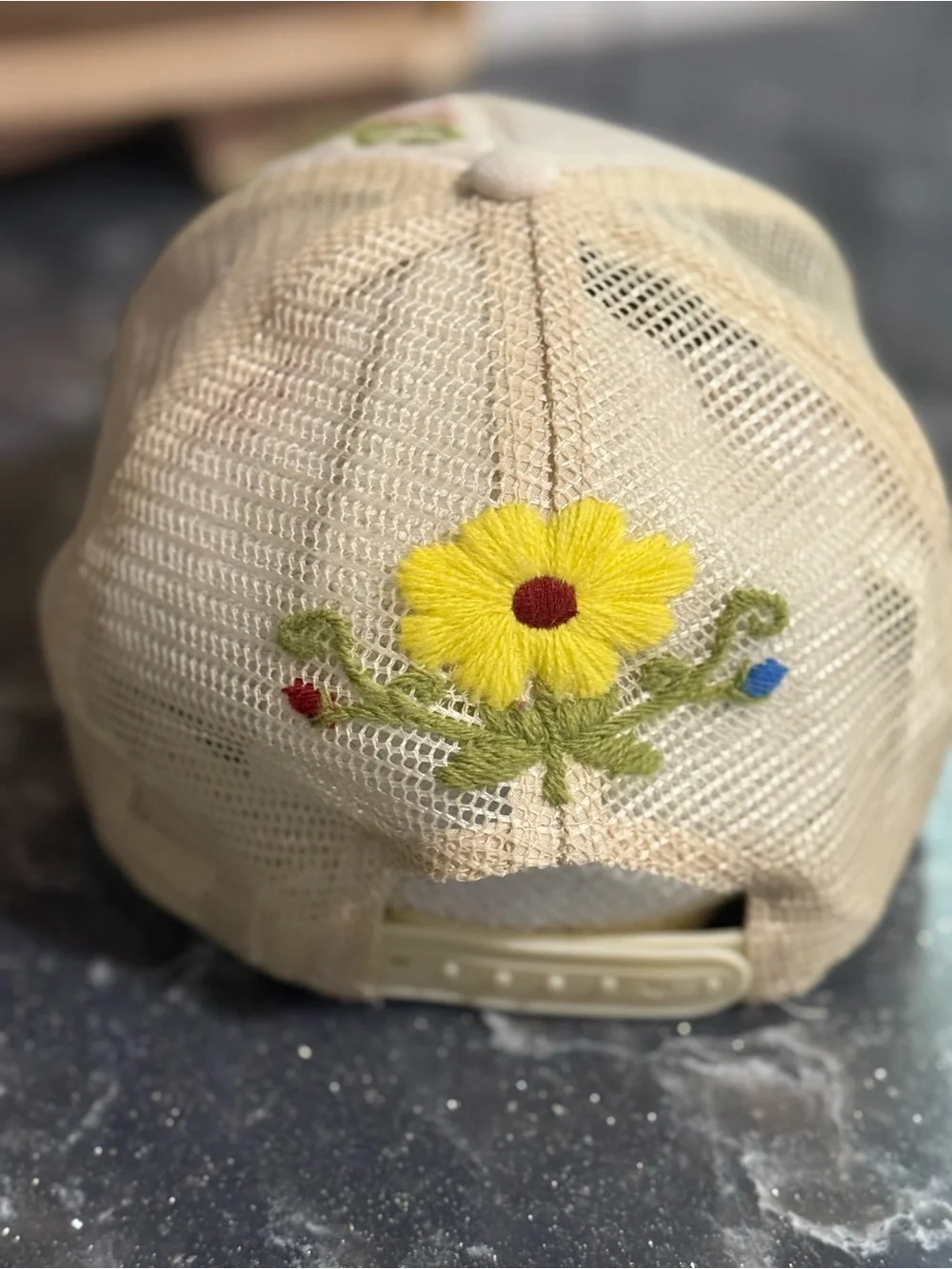 Prana tan linen